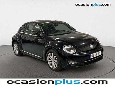 VW Beetle