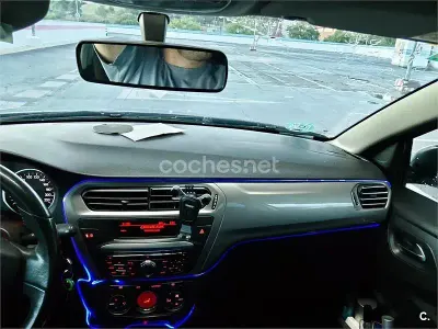 Usado Citroën C-Elysee I