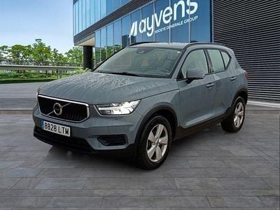 Usado Volvo XC40 Momentum 129 CV (94 kW) 2021 Otro SUV