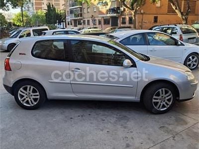 VW Golf V