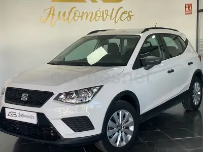 Occasion Seat Arona