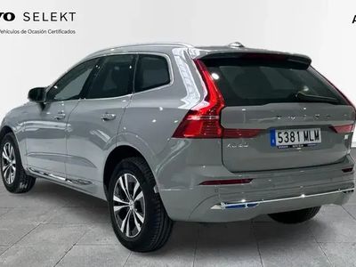Usado Volvo XC60 Core 350 CV (257 kW) 2023 SUV