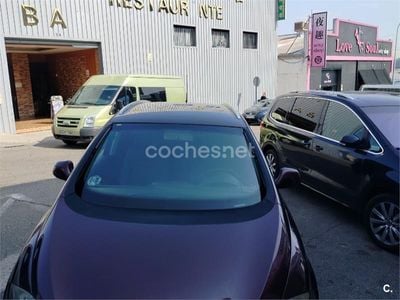 Seat Altea XL