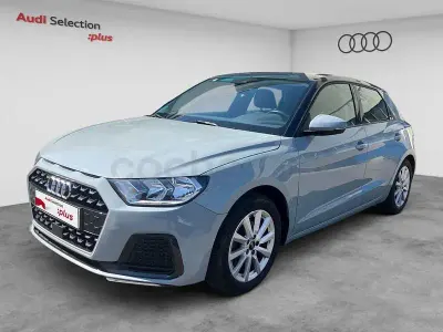 Usado Audi A1 Sportback