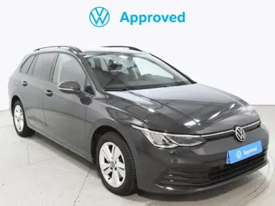 Usado VW Golf VIII
