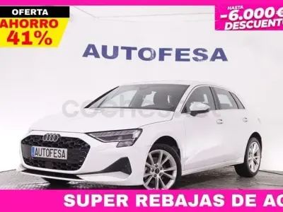 Usado Audi A3