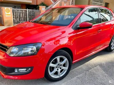 Usado VW Polo