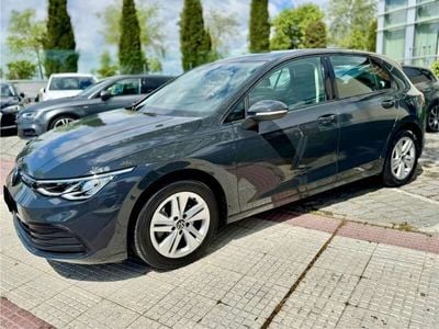 VW Golf VIII
