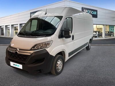 Citroën Jumper