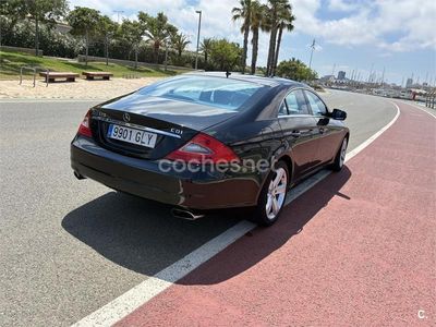 Mercedes CLS320