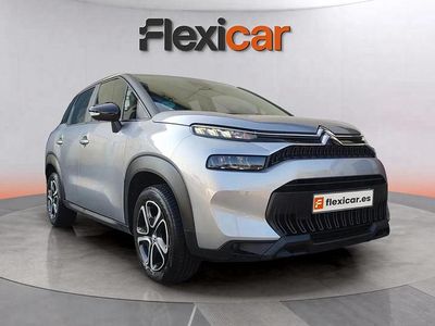 Gris Usado 2023 Citroën C3 Aircross Feel SUV | 12.490 € (Precio justo)