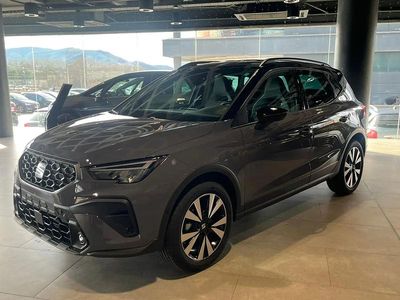 Nouvelle Seat Arona FR 116 ch (85 kW) 2026 Gris SUV