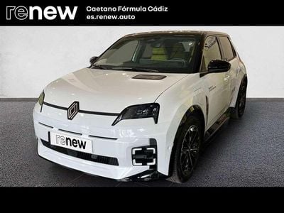Renault R5