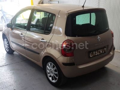 Renault Modus