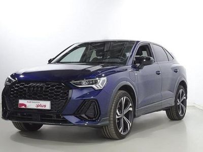 Usado 2022 Audi Q3 S-Line SUV | 43.900 €