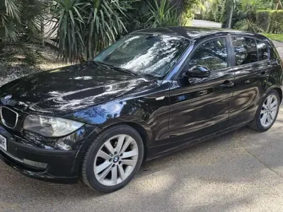 Usado BMW 116