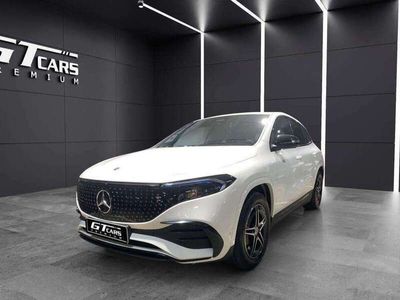 Mercedes EQA250+