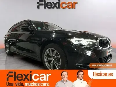 Usado BMW 320