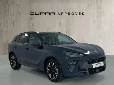Nuevo Cupra Terramar 150 CV (110 kW) 2025 Azul SUV
