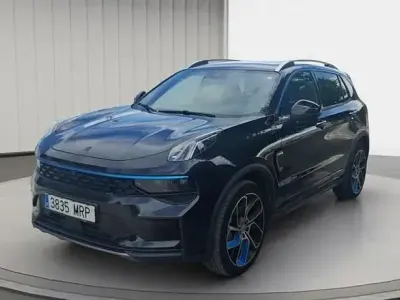 Usado Lynk & Co 01 261 CV (191 kW) 2024 SUV