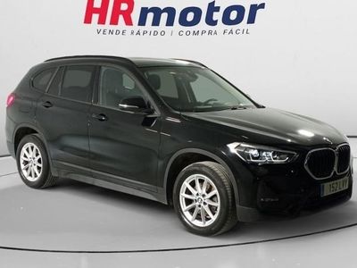 Usado 2022 BMW X1 Performance SUV | 18.990 € (Buen precio)