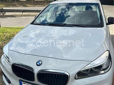 BMW 216