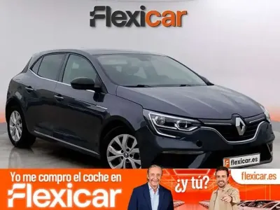 Usado Renault Mégane IV