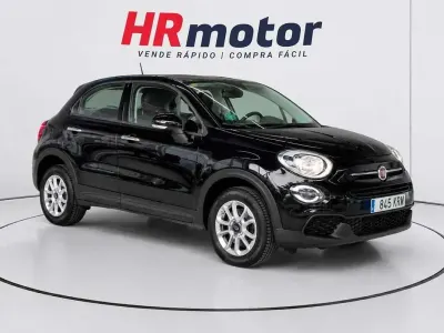 Usado Fiat 500X