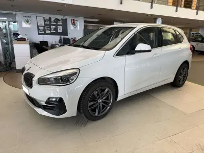 Usado BMW 216 Active Tourer