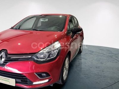 Renault Clio GrandTour