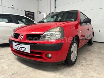 Renault Clio II