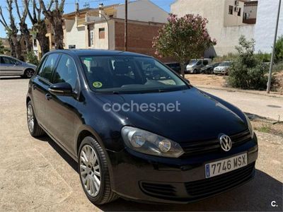 VW Golf VI