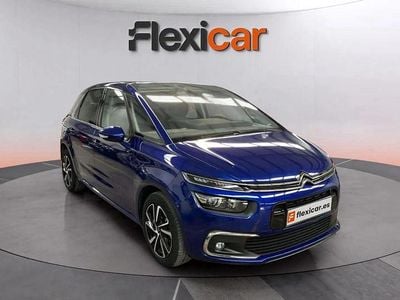 Citroën C4 SpaceTourer