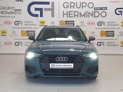 usado Audi A6 Avant 40 Tdi Sport S Tronic