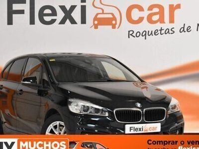 usado BMW 218 Serie 2 Active Tourer d