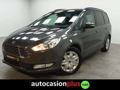 usado Ford Galaxy 2.0TDCI Trend 120