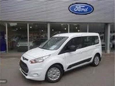 Ford Grand Tourneo Connect
