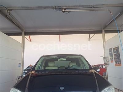 Mercedes ML320