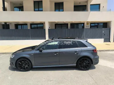 Usado Audi A3