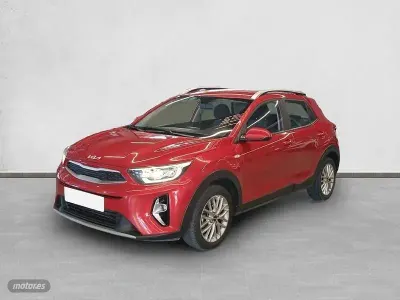 Usado Kia Stonic Plus 84 CV (61 kW) 2022 SUV