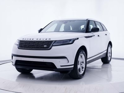 Usado Land Rover Range Rover Velar S 204 CV (150 kW) 2023 Fuji white SUV