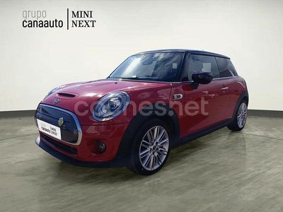 Usado Mini Cooper SE 2020 Eléctrico Utilitario