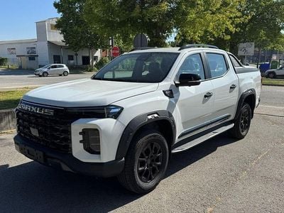 Blanco Nuevo 2025 Maxus T60 Recogida | 38.000 €