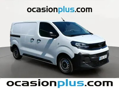 Usado Opel Vivaro-e Combi