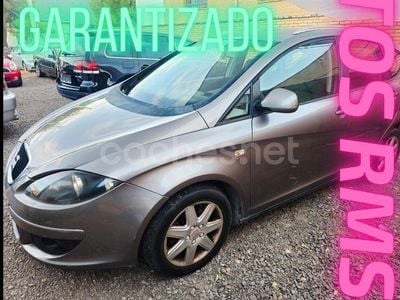 Seat Altea XL