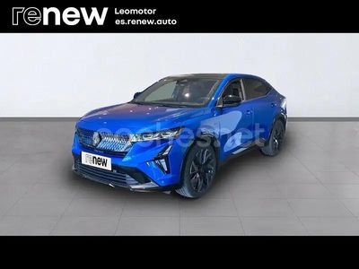 Usado Renault Rafale Esprit Alpine 200 CV (147 kW) 2024 Blanco SUV