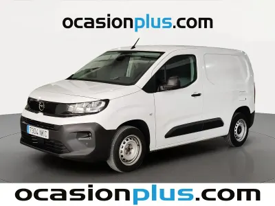 Usado Opel Combo S 102 CV (75 kW) 2026 Blanco Monovolumen