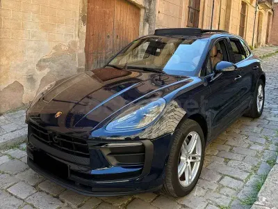 Usado Porsche Macan