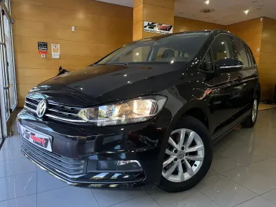 Usado VW Touran