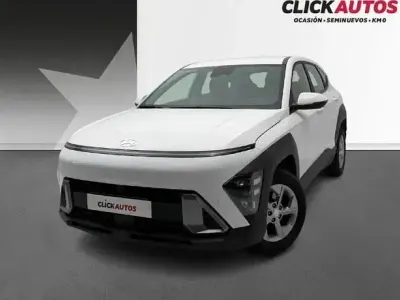 Usado Hyundai Kona